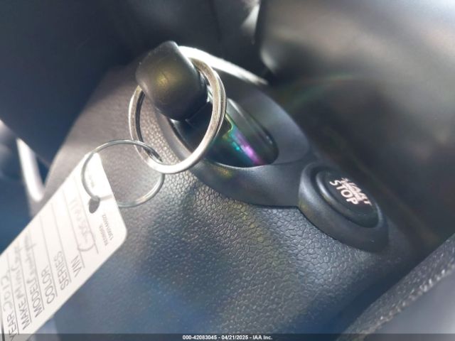 2012 MINI COOPER S COUNTRYMAN WMWZC3C5XCWM26655 Photo 10