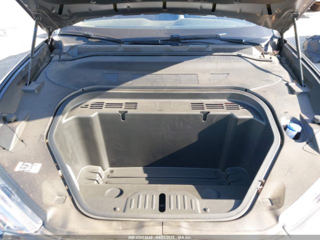 3FMTK3SU9PMA59933 Ford Mustang Mach-e Premium