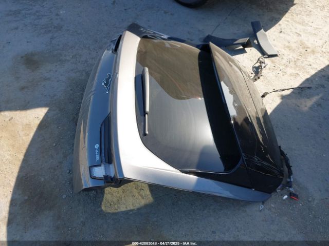 3FMTK3SU9PMA59933 Ford Mustang Mach-e Premium