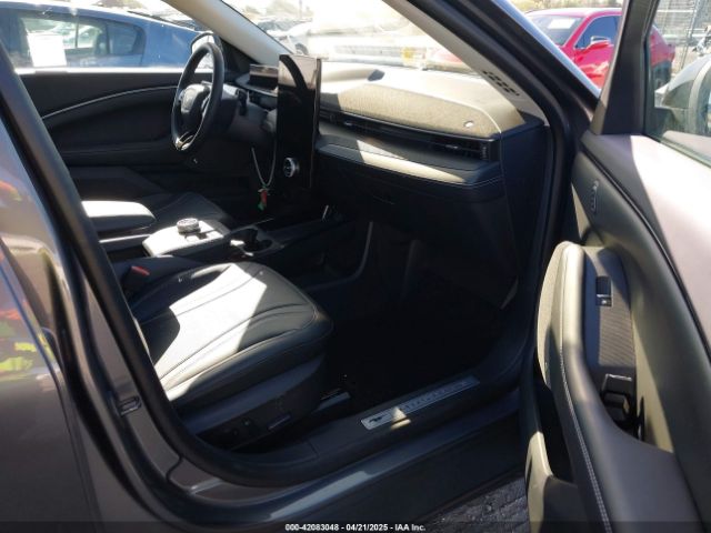 3FMTK3SU9PMA59933 Ford Mustang Mach-e Premium