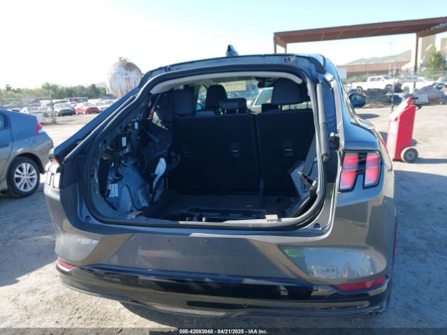 3FMTK3SU9PMA59933 Ford Mustang Mach-e Premium