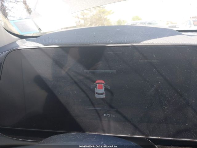 KNDCT3LE7P5086661 KIA NIRO SX