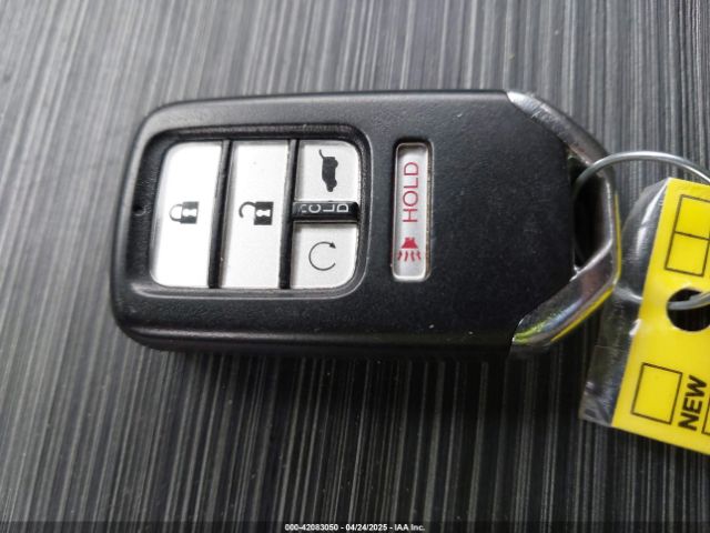 5FNYF6H93HB068846 Honda Pilot Touring