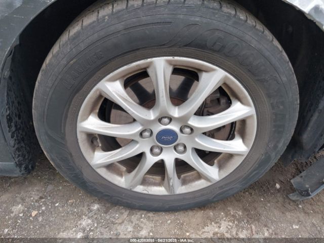 3FA6P0G74FR210396 Ford FUSION S