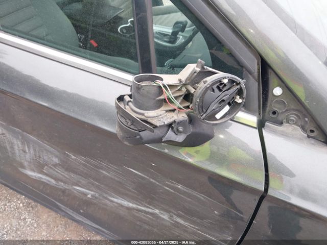 3FA6P0G74FR210396 Ford FUSION S