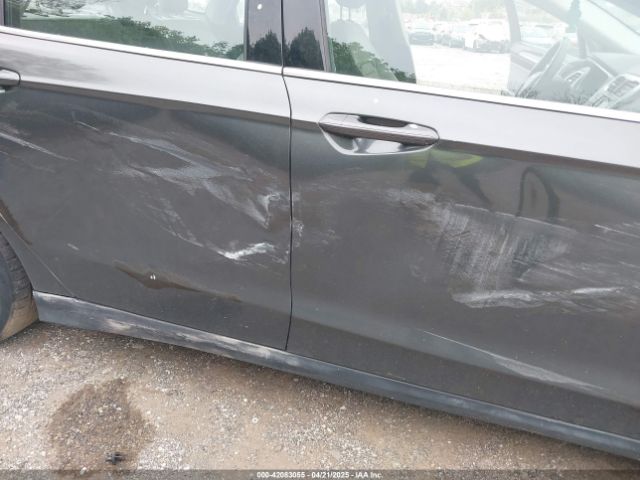 3FA6P0G74FR210396 Ford FUSION S