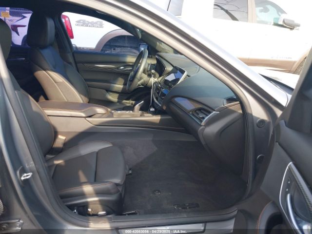 1G6DP5RKXN0115097 Cadillac Ct5 Sport