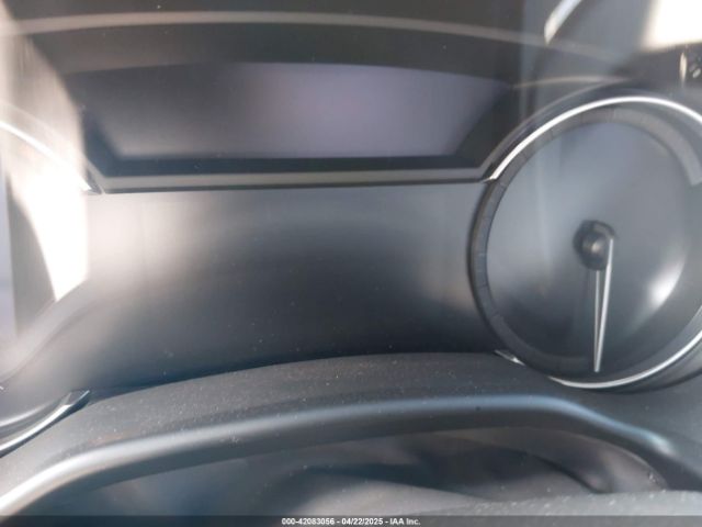1G6DP5RKXN0115097 Cadillac Ct5 Sport