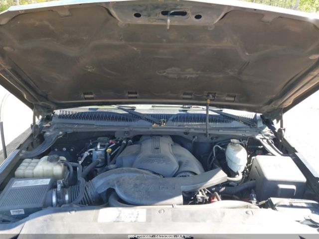 2006 CADILLAC ESCALADE ESV 3GYFK66N66G127215 Photo 9