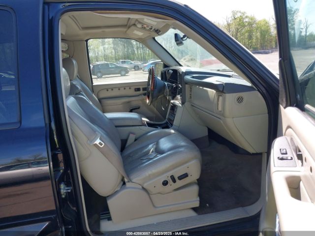 2006 CADILLAC ESCALADE ESV 3GYFK66N66G127215 Photo 4