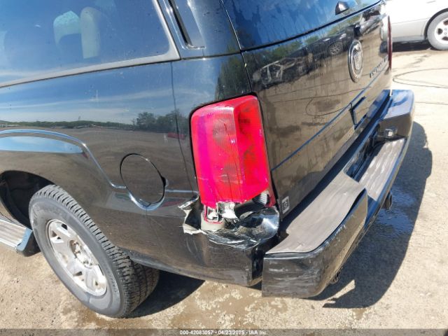 2006 CADILLAC ESCALADE ESV 3GYFK66N66G127215 Photo 5
