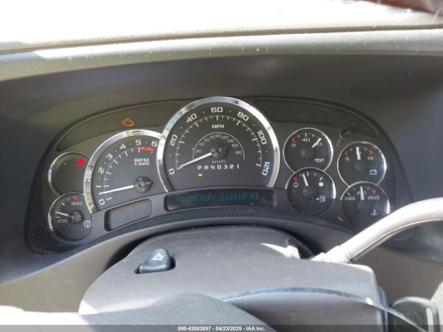 2006 CADILLAC ESCALADE ESV 3GYFK66N66G127215 Photo 6