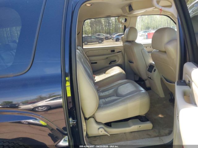 2006 CADILLAC ESCALADE ESV 3GYFK66N66G127215 Photo 7