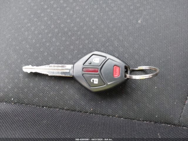 2015 MITSUBISHI OUTLANDER SPORT 4A4AR3AU9FE017347 Photo 10