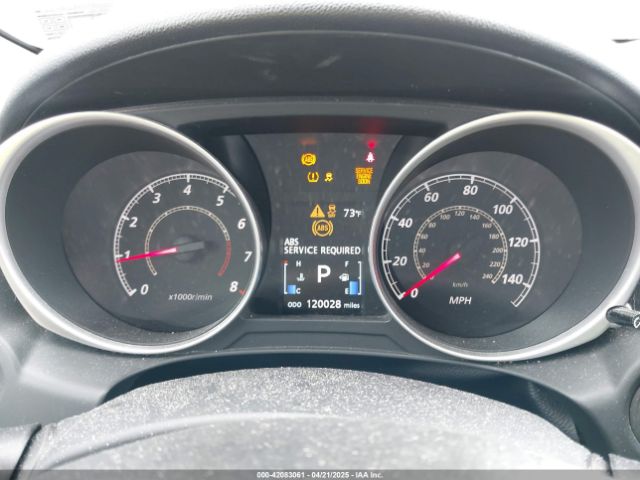 2015 MITSUBISHI OUTLANDER SPORT 4A4AR3AU9FE017347 Photo 6