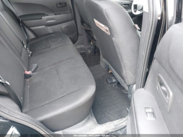 2015 MITSUBISHI OUTLANDER SPORT 4A4AR3AU9FE017347 Photo 7