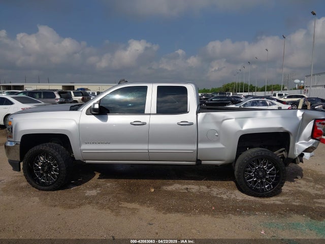 Chevrolet Silverado 1500 Ld Lt 2019 2GCRCPEC1K1123744 Image 14