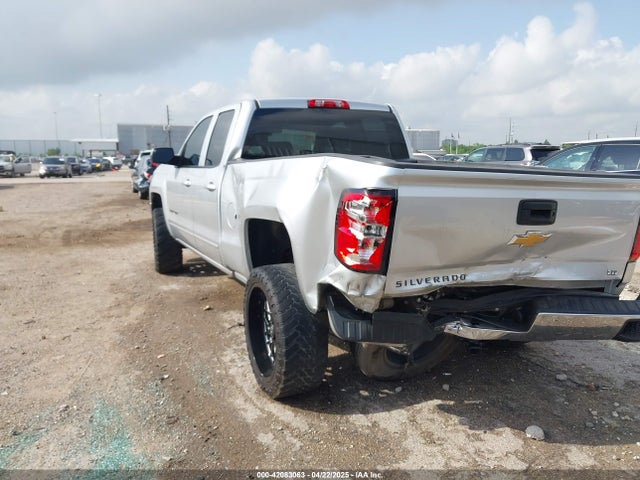 Chevrolet Silverado 1500 Ld Lt 2019 2GCRCPEC1K1123744 Image 3