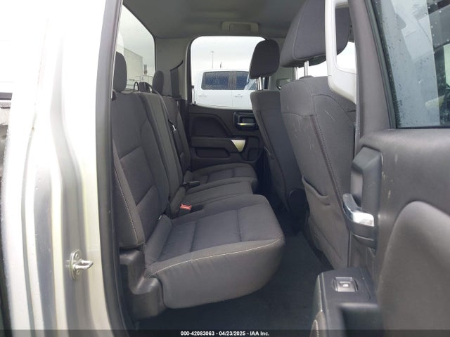 Chevrolet Silverado 1500 Ld Lt 2019 2GCRCPEC1K1123744 Image 8