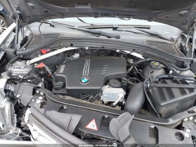 5UXWX9C51G0D75232 BMW X3 Xdrive28i