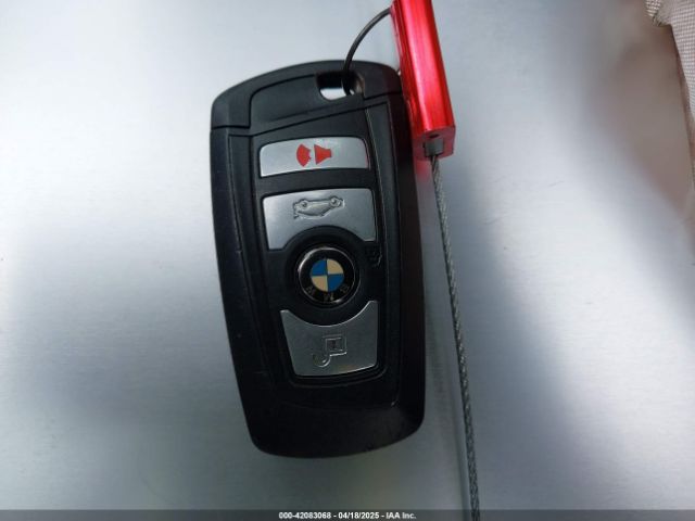 5UXWX9C51G0D75232 BMW X3 Xdrive28i