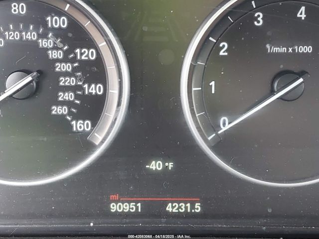 5UXWX9C51G0D75232 BMW X3 Xdrive28i