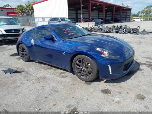 2020 NISSAN 370Z JN1AZ4EH9LM822893