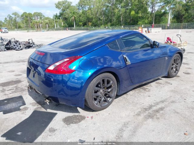 2020 NISSAN 370Z JN1AZ4EH9LM822893 Photo 3