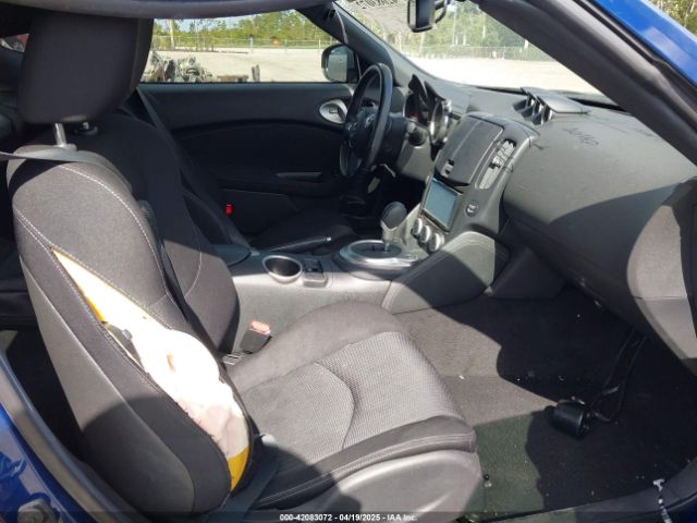 2020 NISSAN 370Z JN1AZ4EH9LM822893 Photo 4