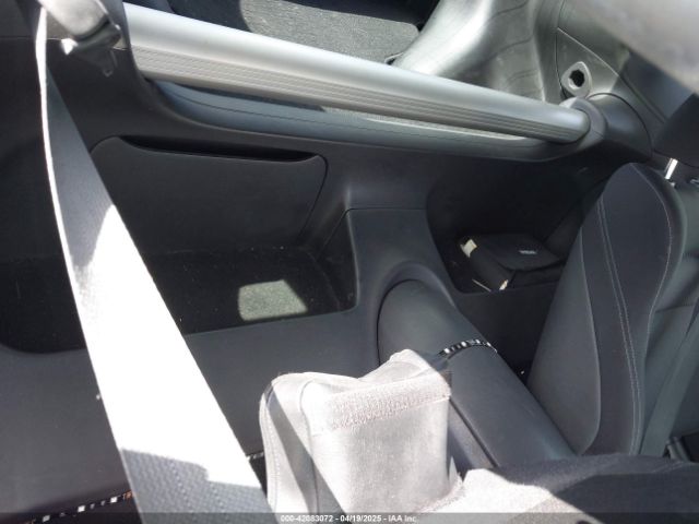 2020 NISSAN 370Z JN1AZ4EH9LM822893 Photo 7