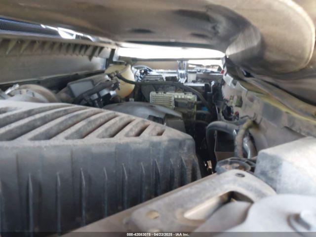 1GKKNKLAXLZ166105 GMC Acadia Fwd Sle