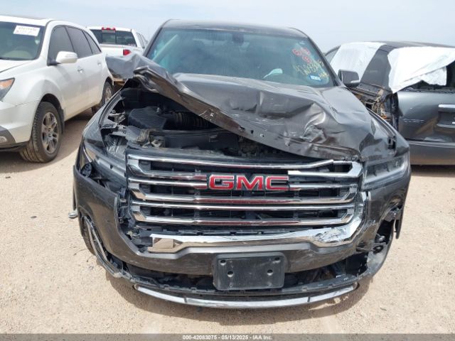 1GKKNKLAXLZ166105 GMC Acadia Fwd Sle