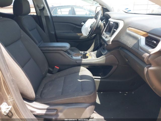 1GKKNKLAXLZ166105 GMC Acadia Fwd Sle