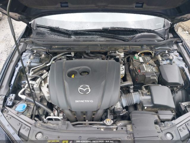 2020 MAZDA MAZDA3 JM1BPBDM3L1162197 Photo 9