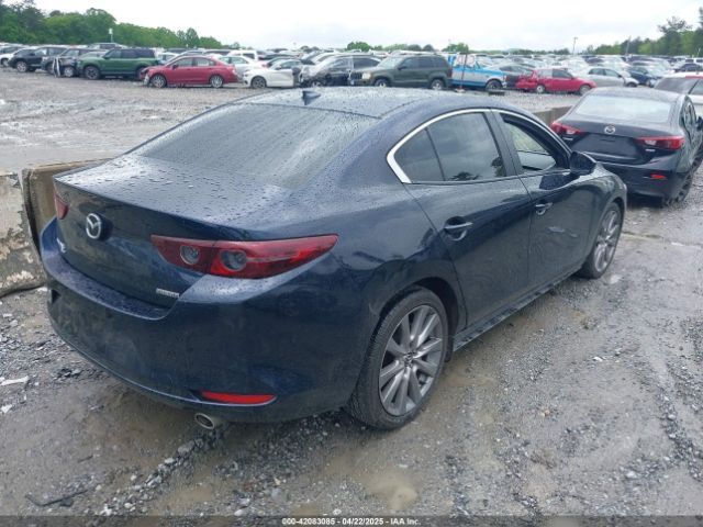 2020 MAZDA MAZDA3 JM1BPBDM3L1162197 Photo 3