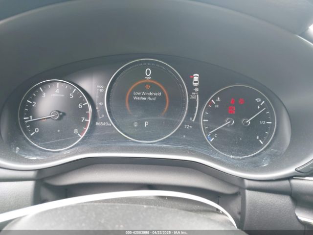 2020 MAZDA MAZDA3 JM1BPBDM3L1162197 Photo 6