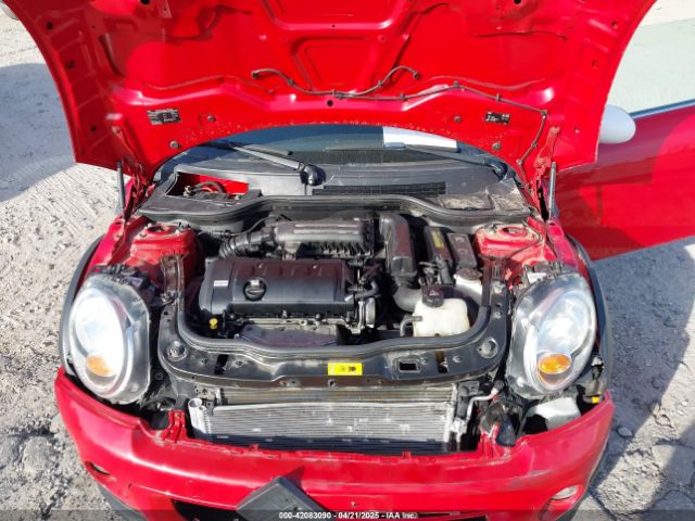 2012 MINI COOPER WMWSU3C59CT260497 Photo 9
