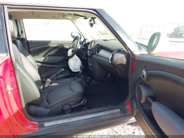 2012 MINI COOPER WMWSU3C59CT260497 Photo 4