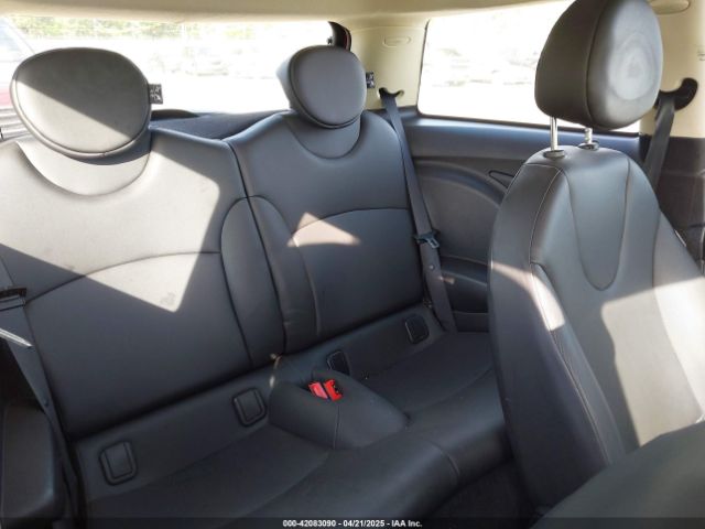 2012 MINI COOPER WMWSU3C59CT260497 Photo 7
