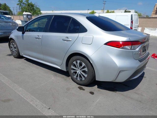 JTDEAMDE0NJ056831 Toyota 2zr-fxe, 1nm