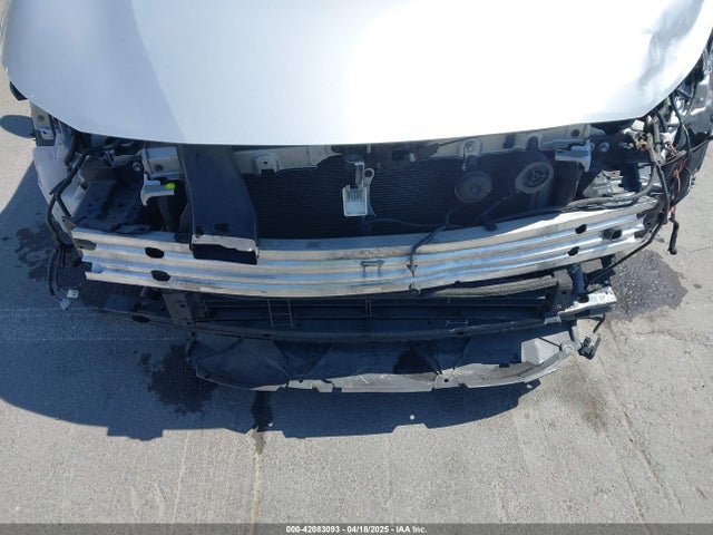 JTDEAMDE0NJ056831 Toyota 2zr-fxe, 1nm