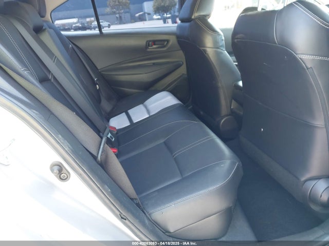 JTDEAMDE0NJ056831 Toyota 2zr-fxe, 1nm