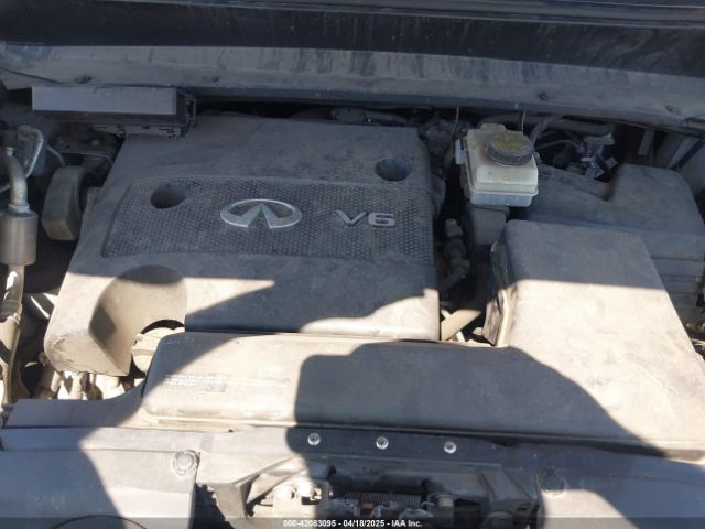 5N1AL0MM3FC512220 Infiniti QX60