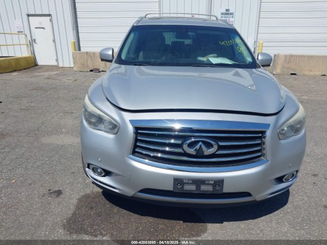 5N1AL0MM3FC512220 Infiniti QX60