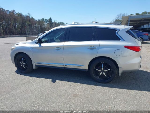 5N1AL0MM3FC512220 Infiniti QX60