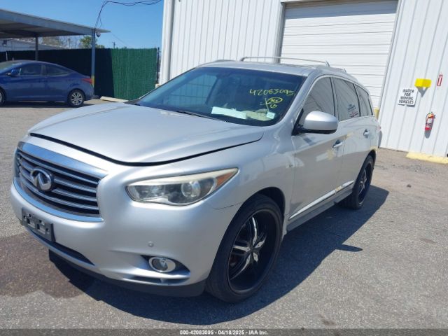 5N1AL0MM3FC512220 Infiniti QX60