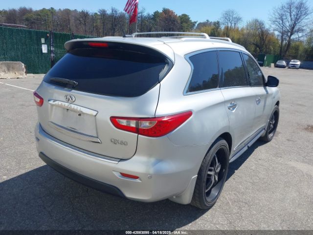 5N1AL0MM3FC512220 Infiniti QX60