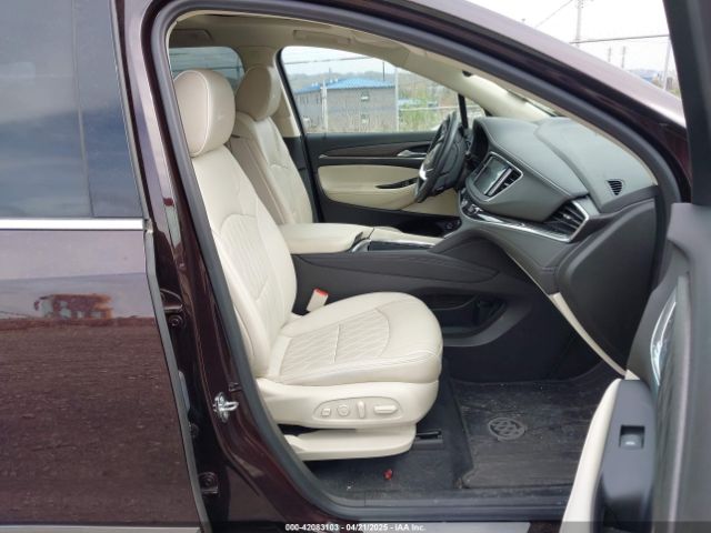 5GAEVCKW7NJ170966 Buick Enclave Awd Avenir