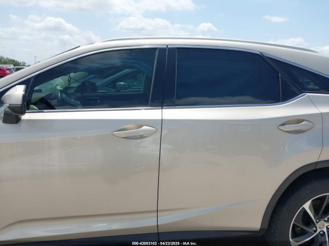 2T2ZZMCA0GC012492 Lexus RX 350