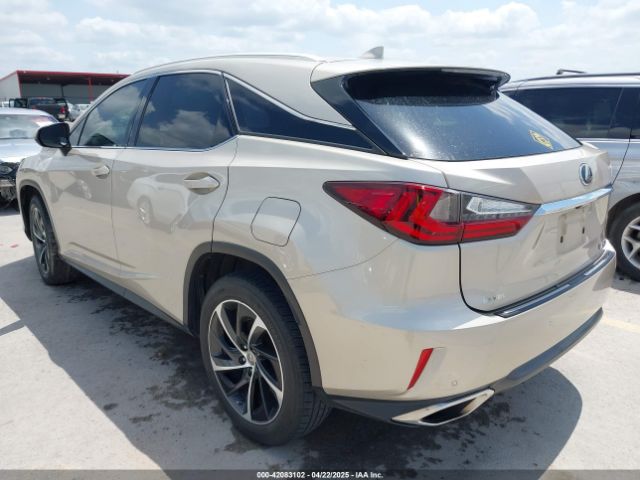 2T2ZZMCA0GC012492 Lexus RX 350